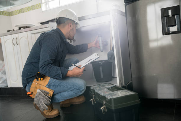 Best Hot Water Heater Installation  in Chocowinity, NC
