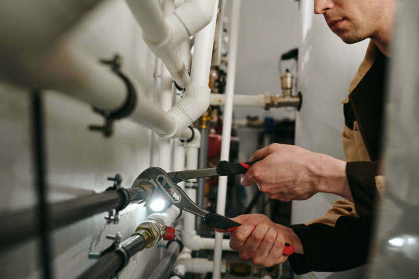 Best Emergency Plumber  in Chocowinity, NC