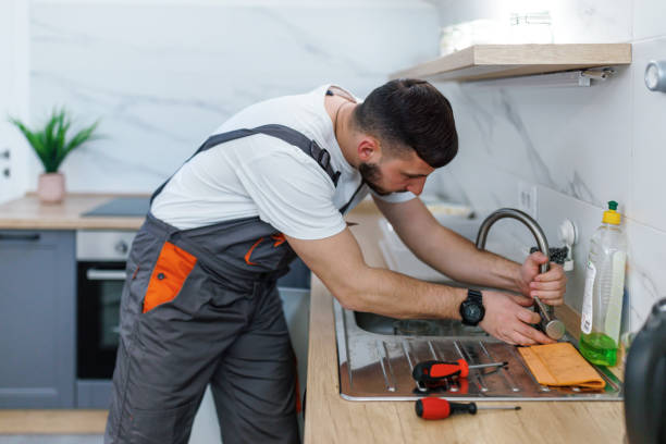 Best Plumbing Services Near Me  in Chocowinity, NC