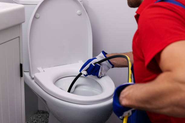 Best Sewer Cleaning Services  in Chocowinity, NC