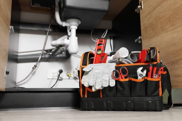 Best Plumbing Repair Near Me  in Chocowinity, NC