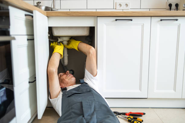 Best Affordable Plumbing Services  in Chocowinity, NC