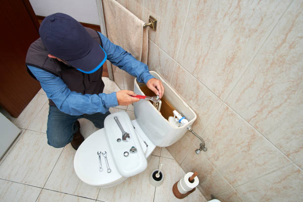 Best Plumbing Inspection Services  in Chocowinity, NC