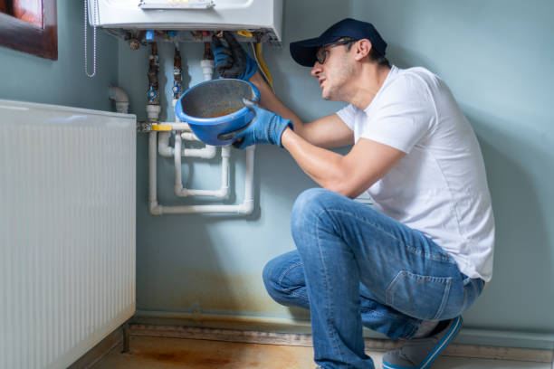Best Water Heater Repair  in Chocowinity, NC