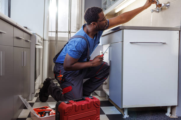 Best Sewer Line Replacement  in Chocowinity, NC