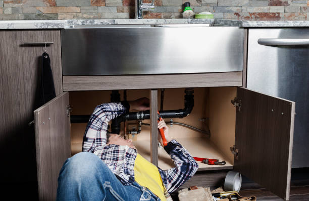 Best Commercial Plumbing Services  in Chocowinity, NC